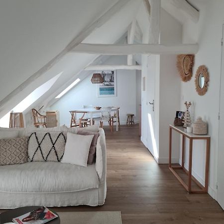 Santorin, Appartement Lumineux Au Coeur De Βαν Εξωτερικό φωτογραφία
