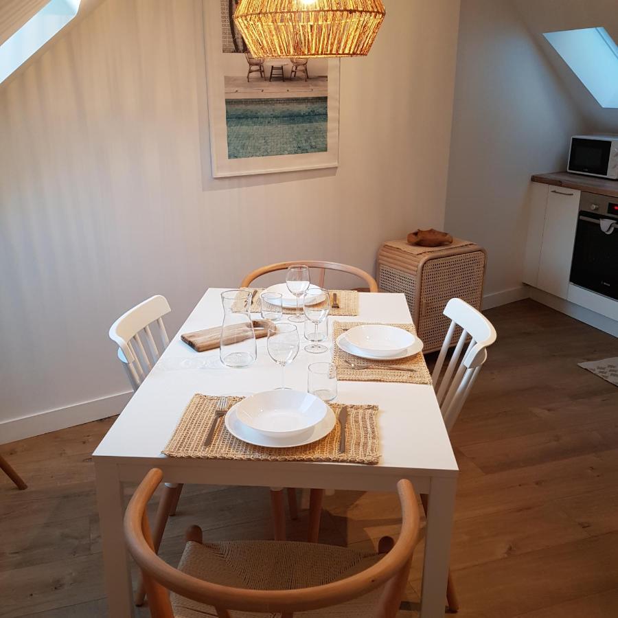 Santorin, Appartement Lumineux Au Coeur De Βαν Εξωτερικό φωτογραφία