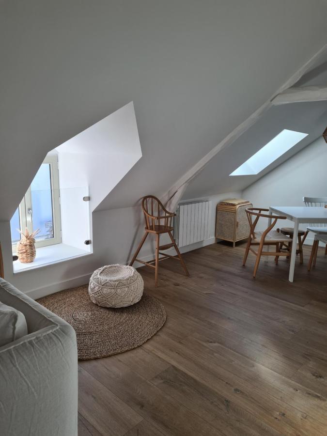 Santorin, Appartement Lumineux Au Coeur De Βαν Εξωτερικό φωτογραφία