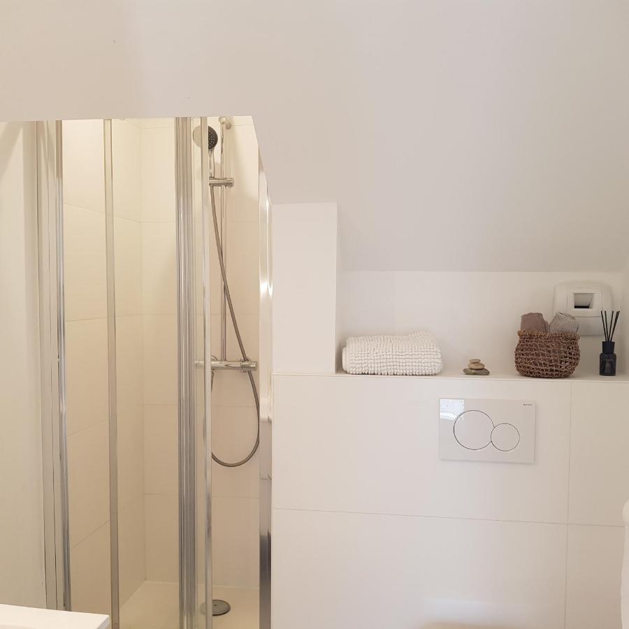 Santorin, Appartement Lumineux Au Coeur De Βαν Εξωτερικό φωτογραφία