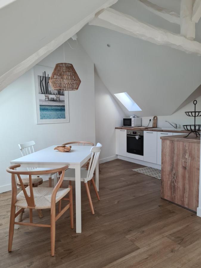 Santorin, Appartement Lumineux Au Coeur De Βαν Εξωτερικό φωτογραφία