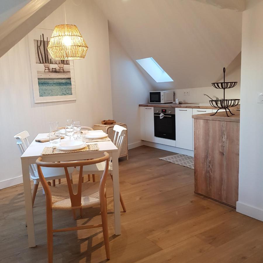 Santorin, Appartement Lumineux Au Coeur De Βαν Εξωτερικό φωτογραφία