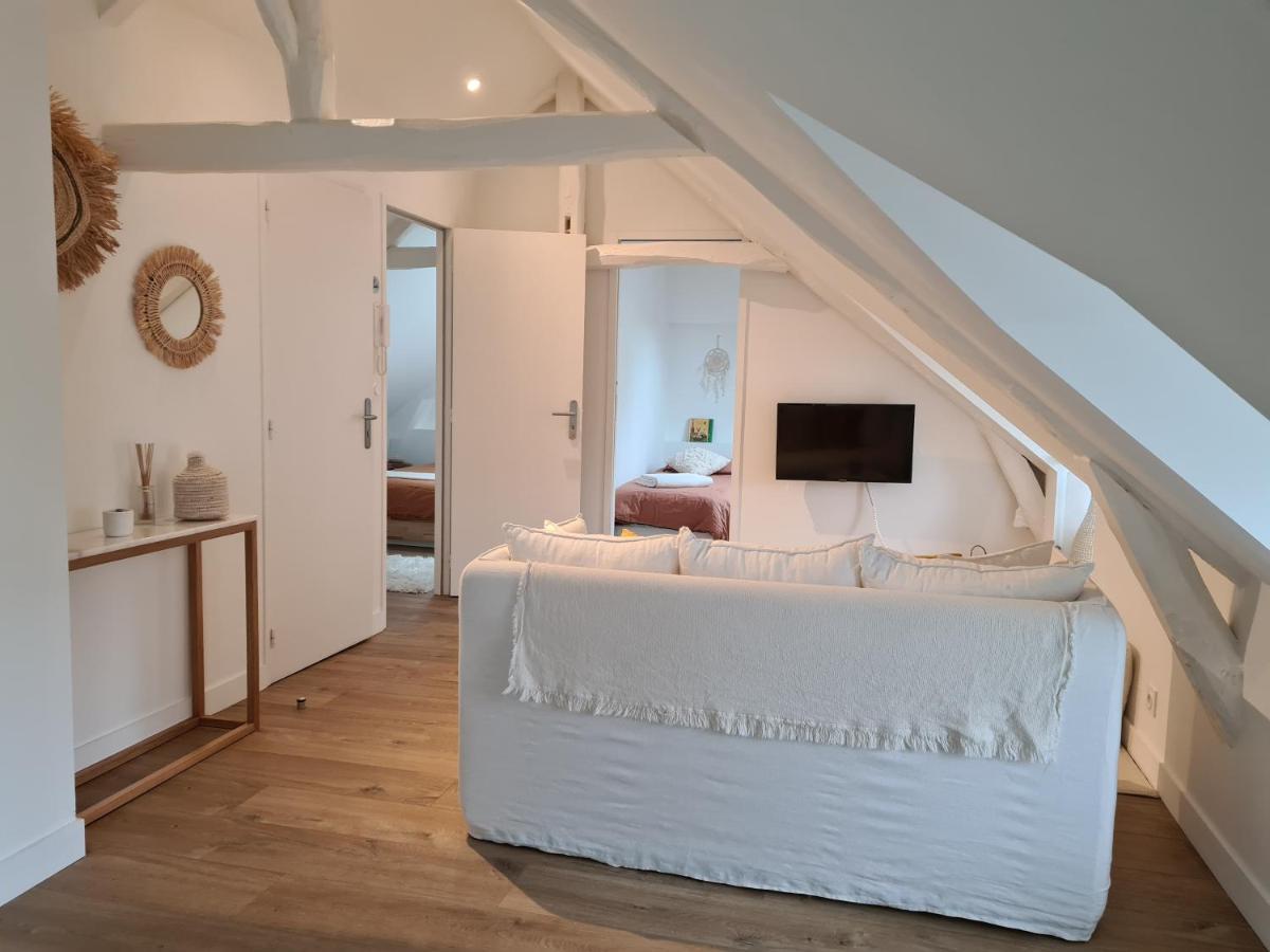 Santorin, Appartement Lumineux Au Coeur De Βαν Εξωτερικό φωτογραφία